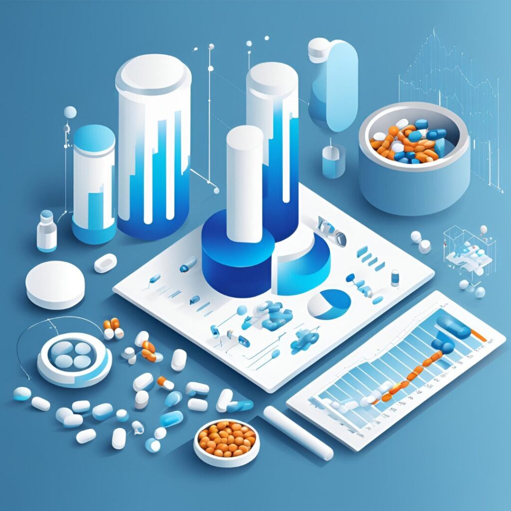 Moldova pharmaceutical market