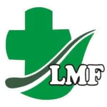 Logotip Lismedfarm