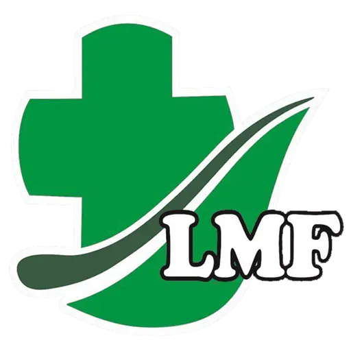 Logotip Lismedfarm