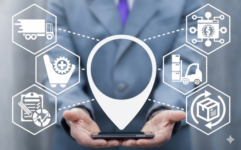 Manager de achiziții